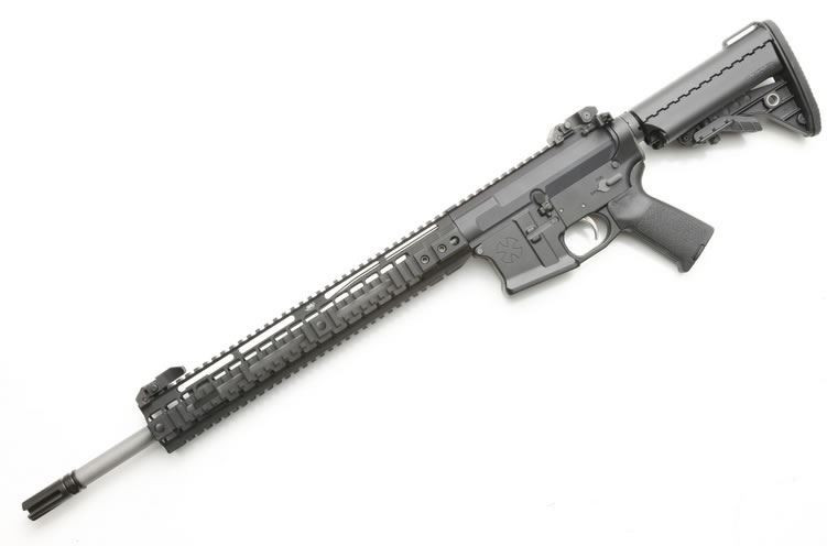 【最終値下げ】TOKAI 上位機種 PRSタイプ LR30 or LR40 ？ Noveske Rifleworks R-18V-68 Rifle For Sale