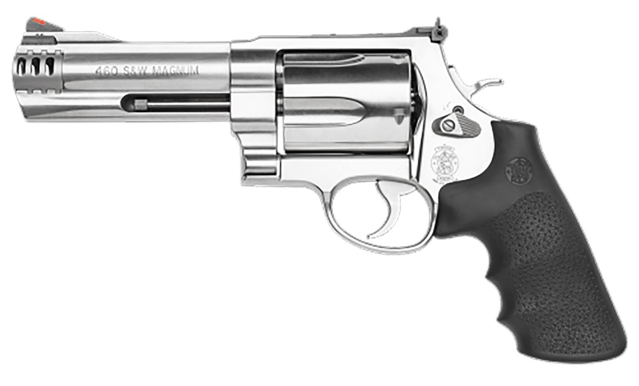 Smith & Wesson 163465 460 XVR Revolver For Sale |460 S&W
