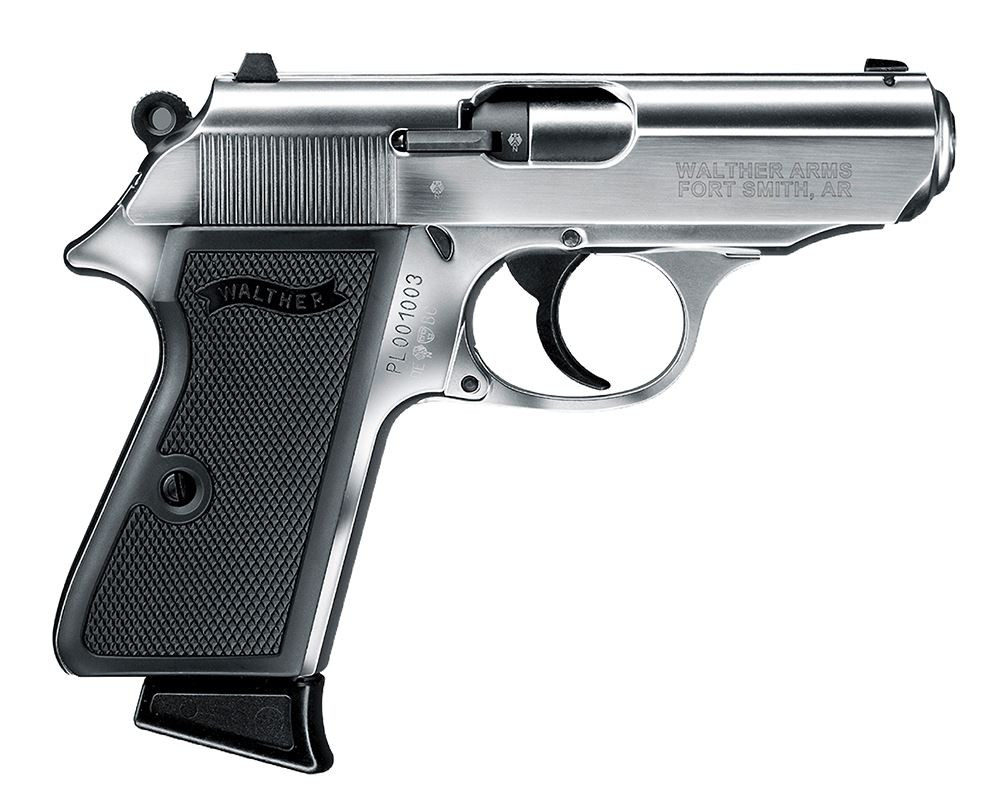 Walther 5030320 PPK/S Pistol For Sale 22 LR