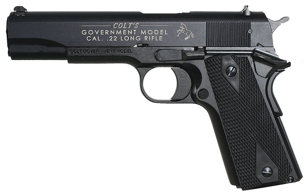 レア品　タナカ Colt Government M1911-A1 ガスガン レア品 タナカ Colt Government M1911-A1 ガスガン M1911A1 COLT