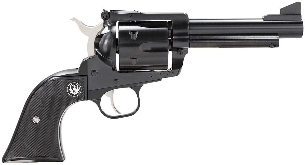 Ruger 0445 Blackhawk Revolver For Sale |45 LC