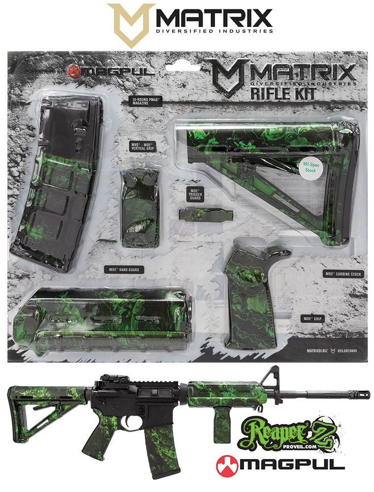 Hinterland Outfitters