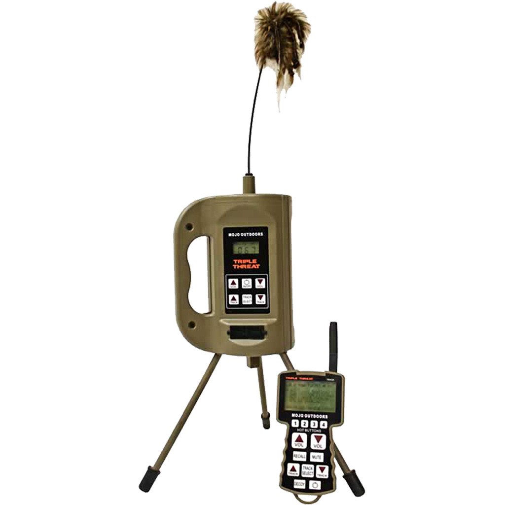 Hinterland Outfitters