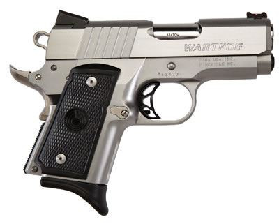 Para Ordnance Warthog Pistol 96602 45 ACP For Sale