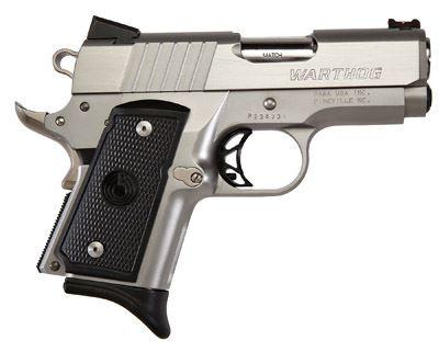 Para Ordnance Warthog Pistol 96602 45 ACP For Sale