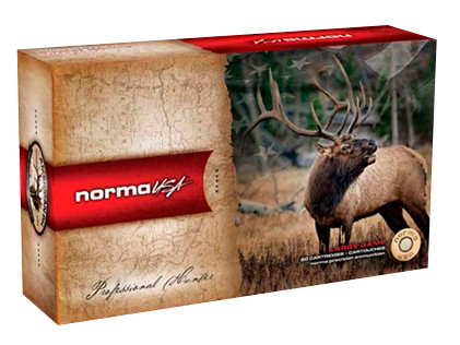 Norma Ammunition (RUAG) 20169512 American PH 270 Wthby Mag 150 gr Oryx 20 Bx/10 Cs