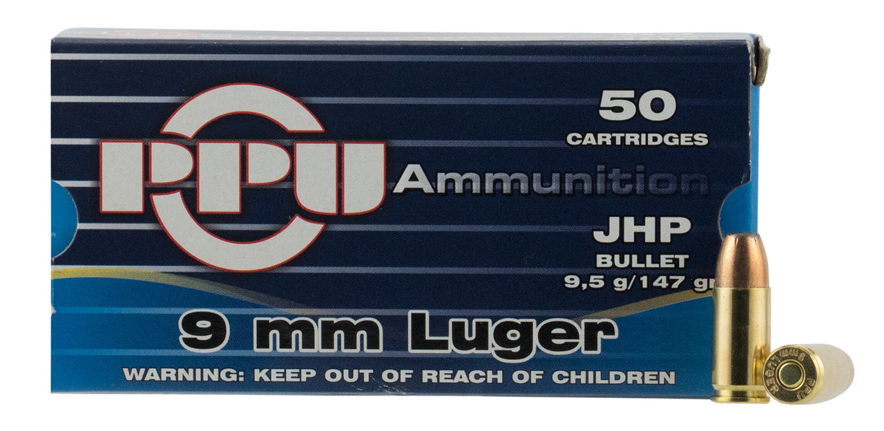 Winchester .45 Long Colt Ammo 225gr JHP Ammunition - 20 Rounds