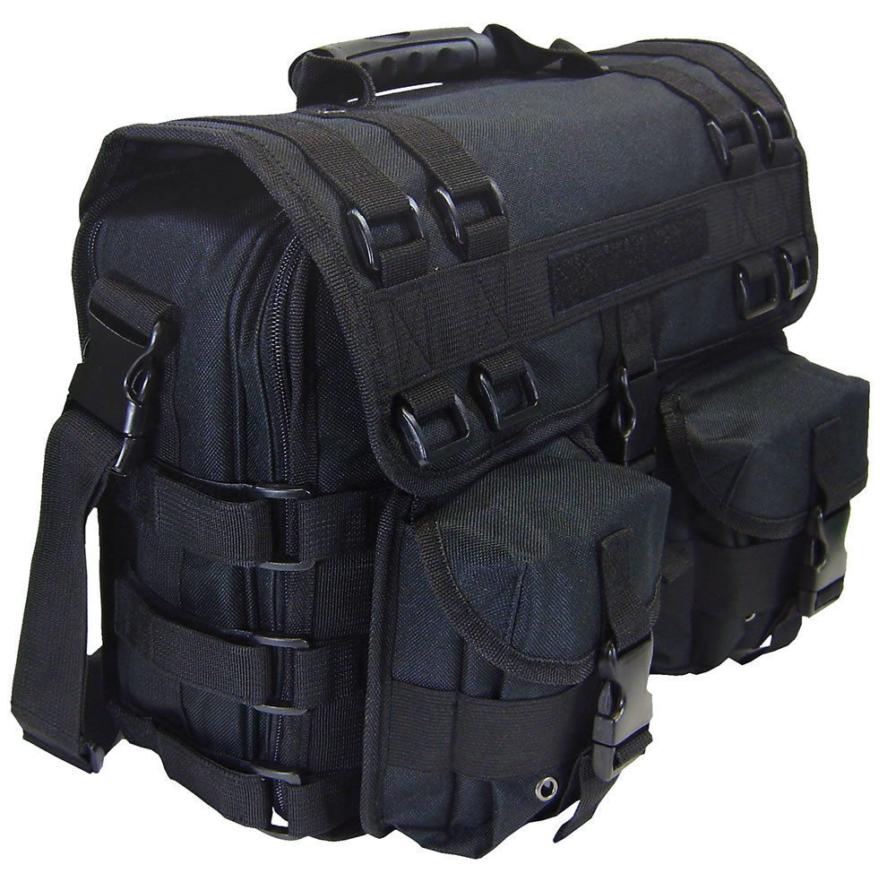 Hinterland Outfitters