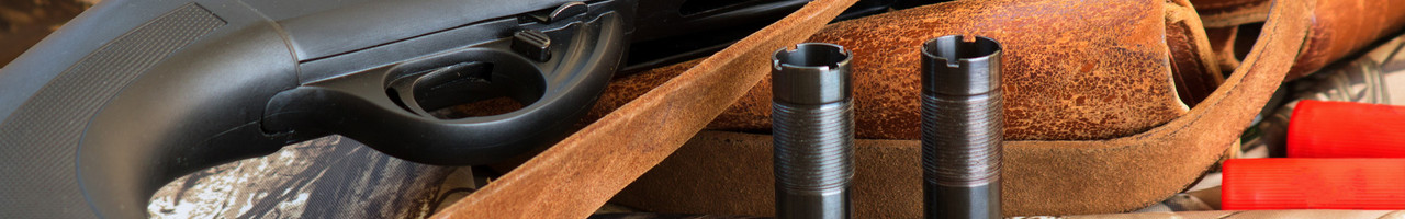 Choke Tubes & Wrenches