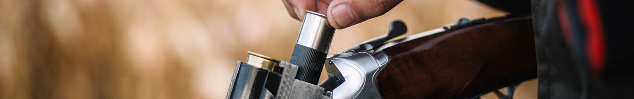 Shotguns by Gauge