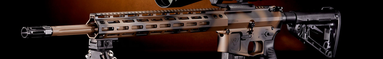 Wilson Combat Rifles