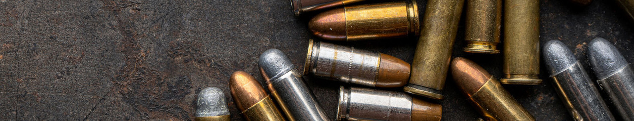 Ammunition