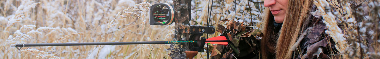 Bow Parts & Components