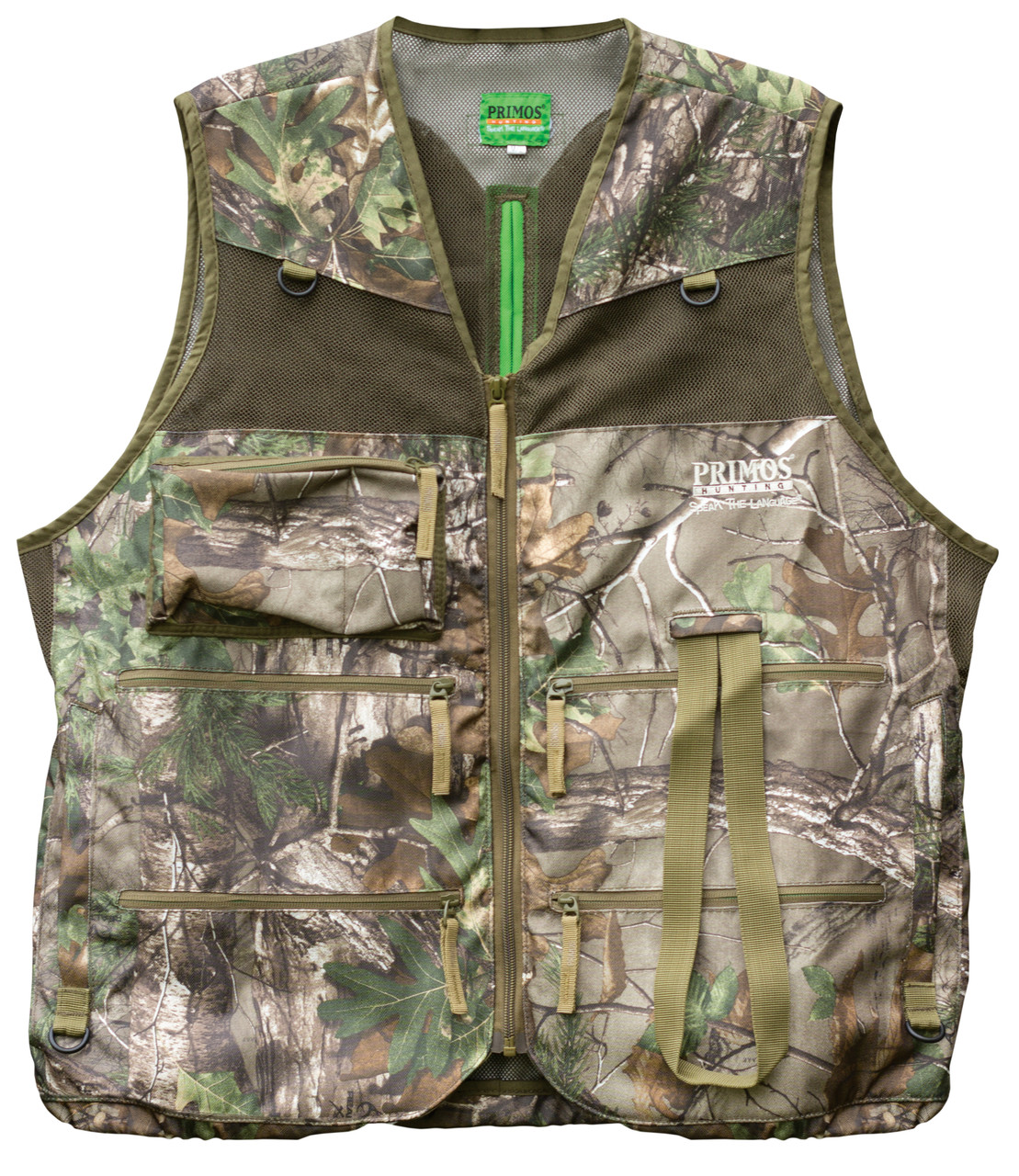 Vests