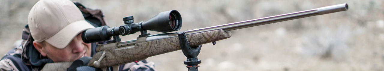Scope Rings