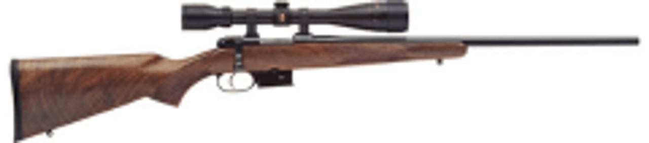 Single Shot Pistols