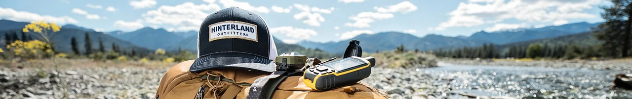 Camping