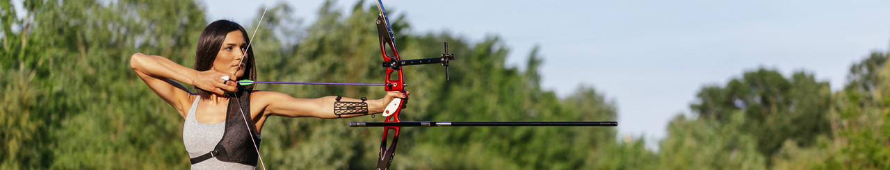 Archery Shooting Gear