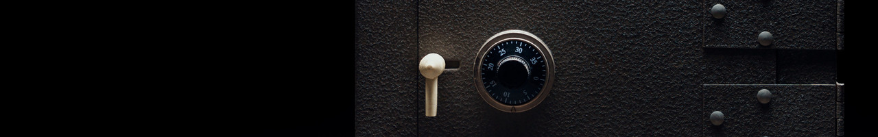 Gun Safes & Storage