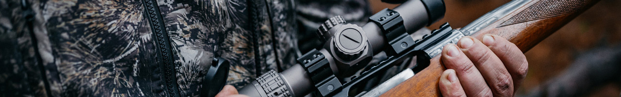 Scope Bases & Mounts