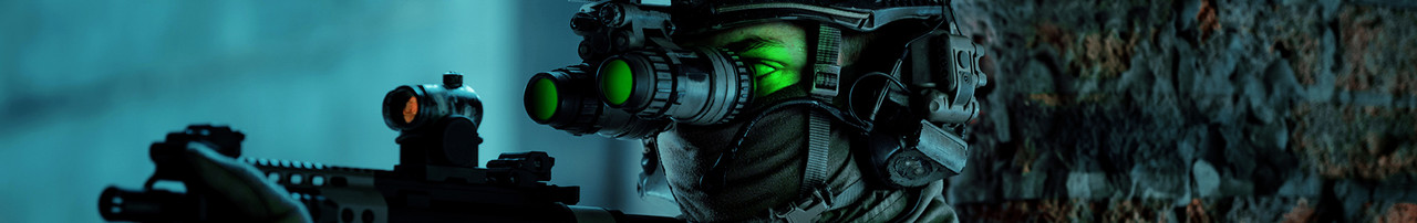 Night Vision