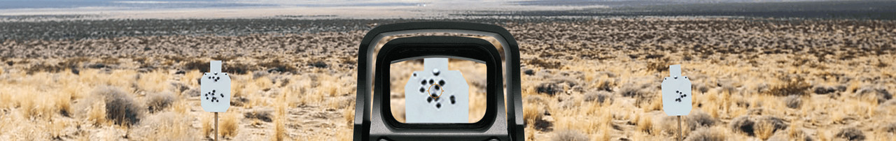 Eotech Red Dot Scopes