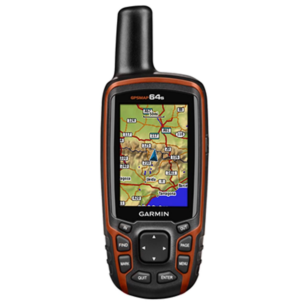 GPS Navigation