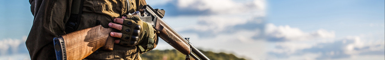 Shotguns by MFG