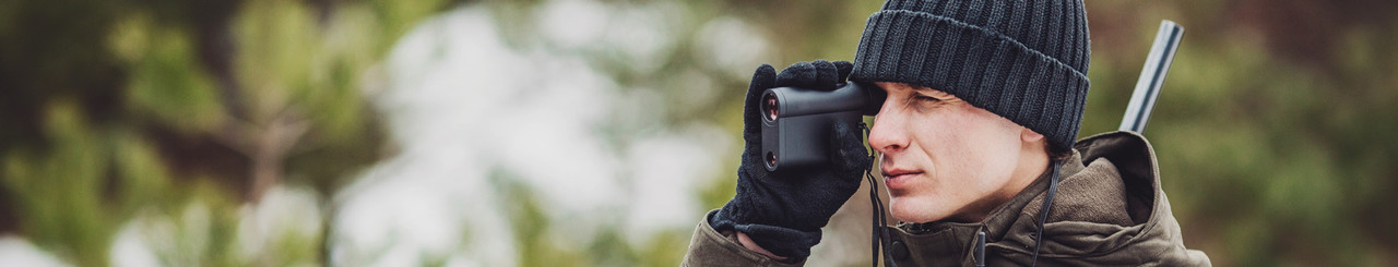 Range Finders