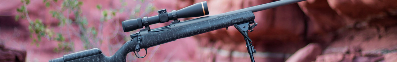 Christensen Arms Rifles