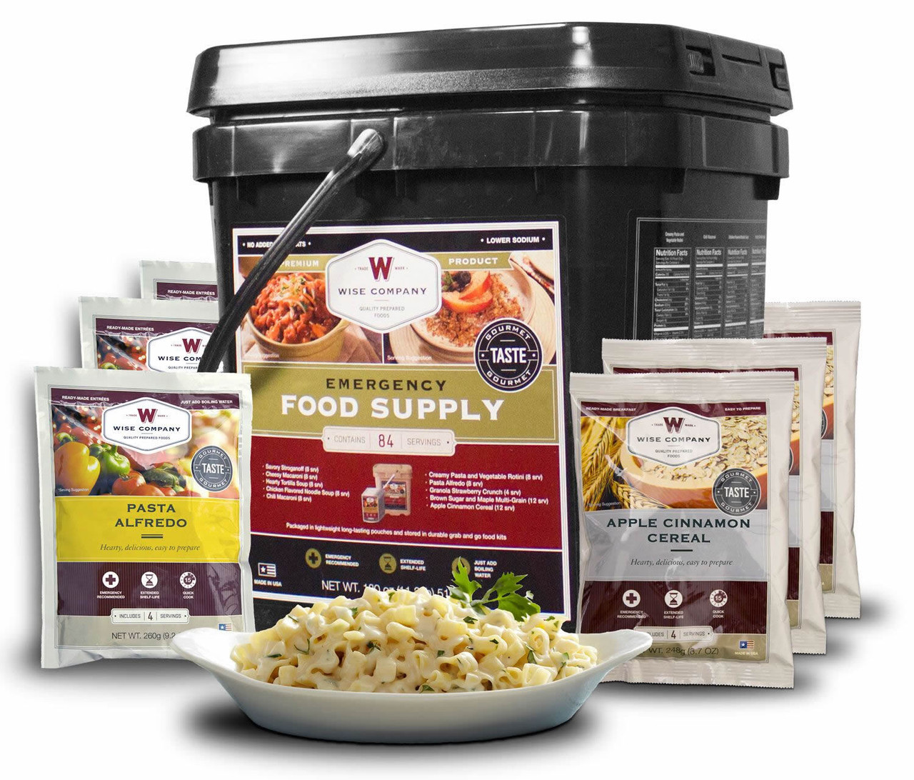 RTE Meals