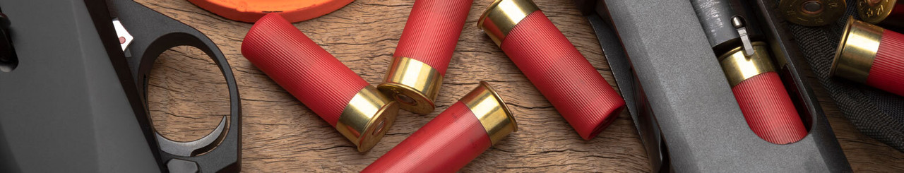 Shotgun Ammunition