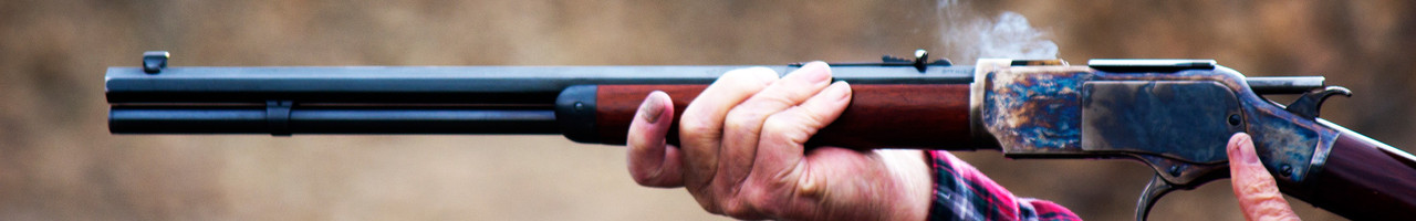 Lever Action Shotguns