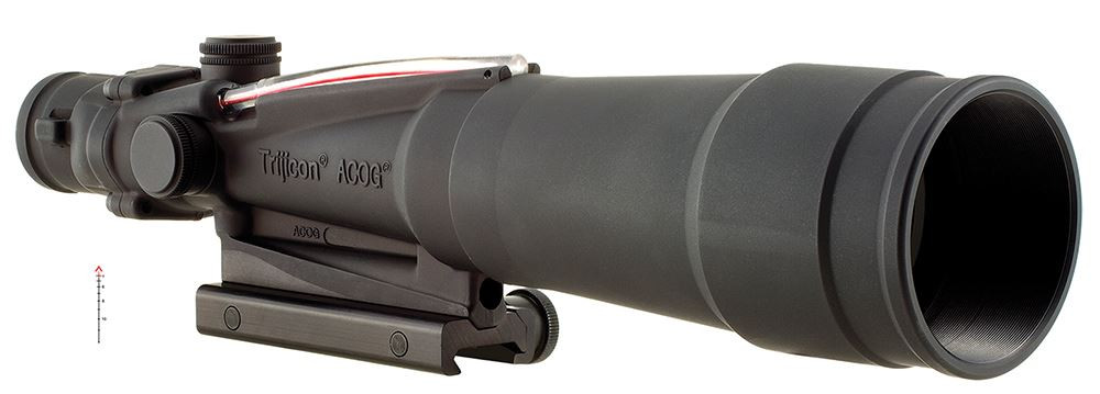 Trijicon ACOG Rifle Scope
