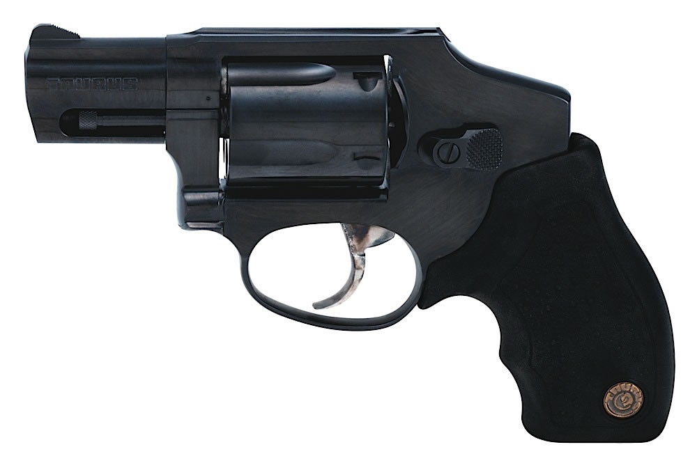Taurus Hammer Less Models Taurus Model 650 CIA Hammerless Small Frame Revolver 2650121CIA 357 ...