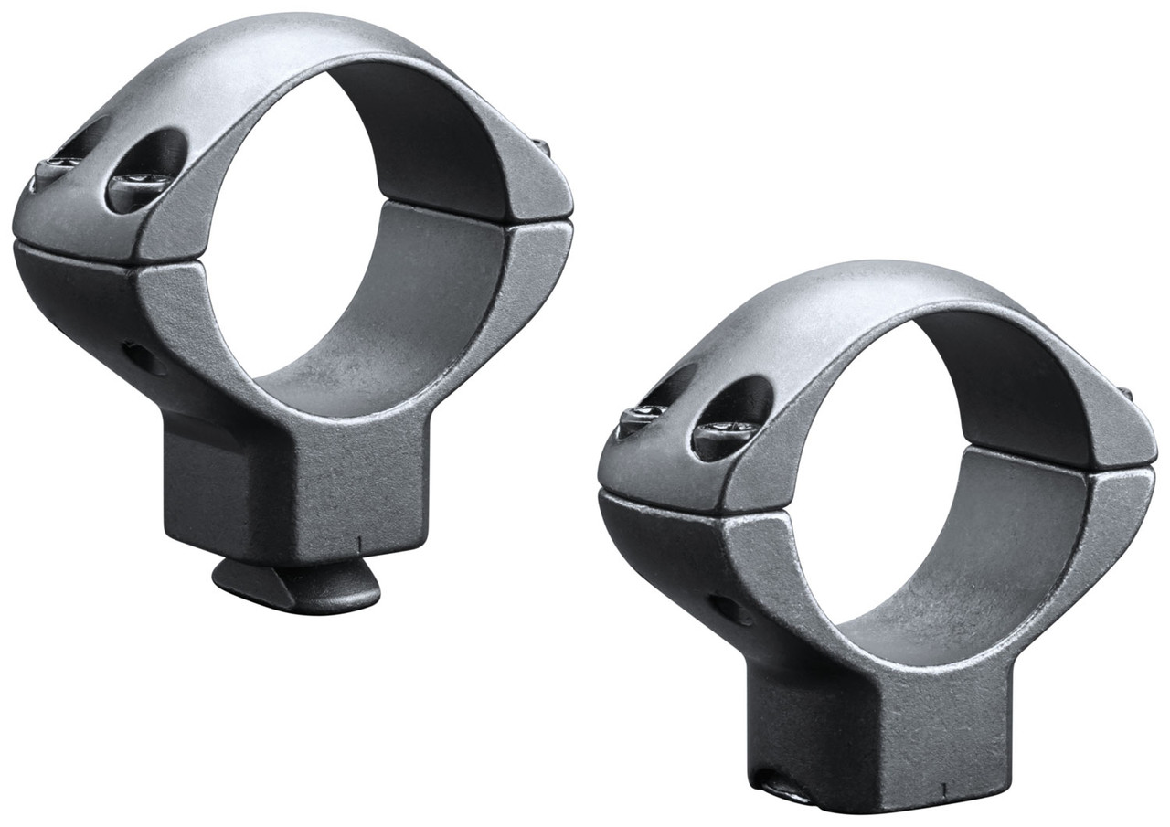 Weaver Dovetail Rings