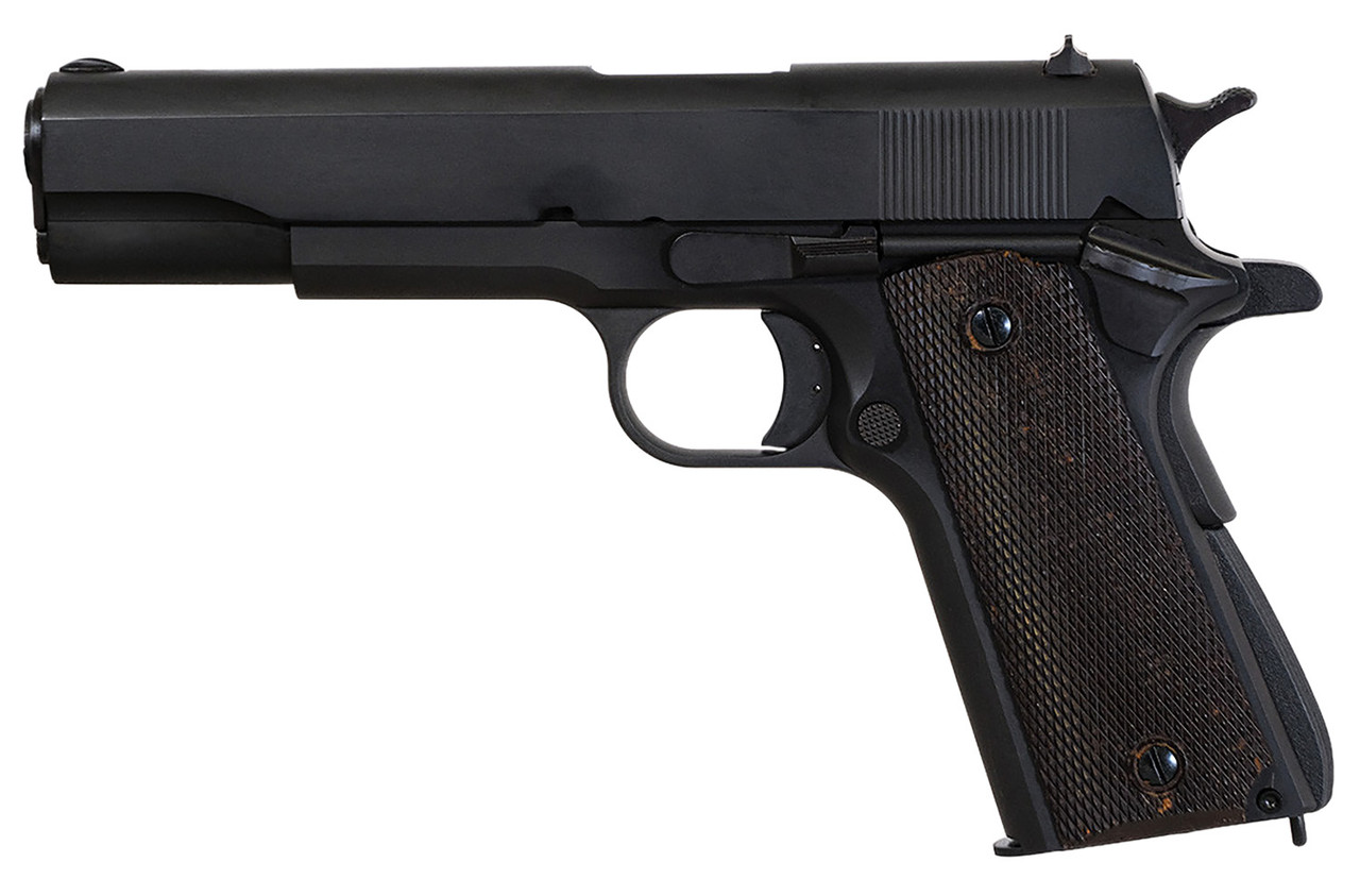 Standard Mfg 1911 Government