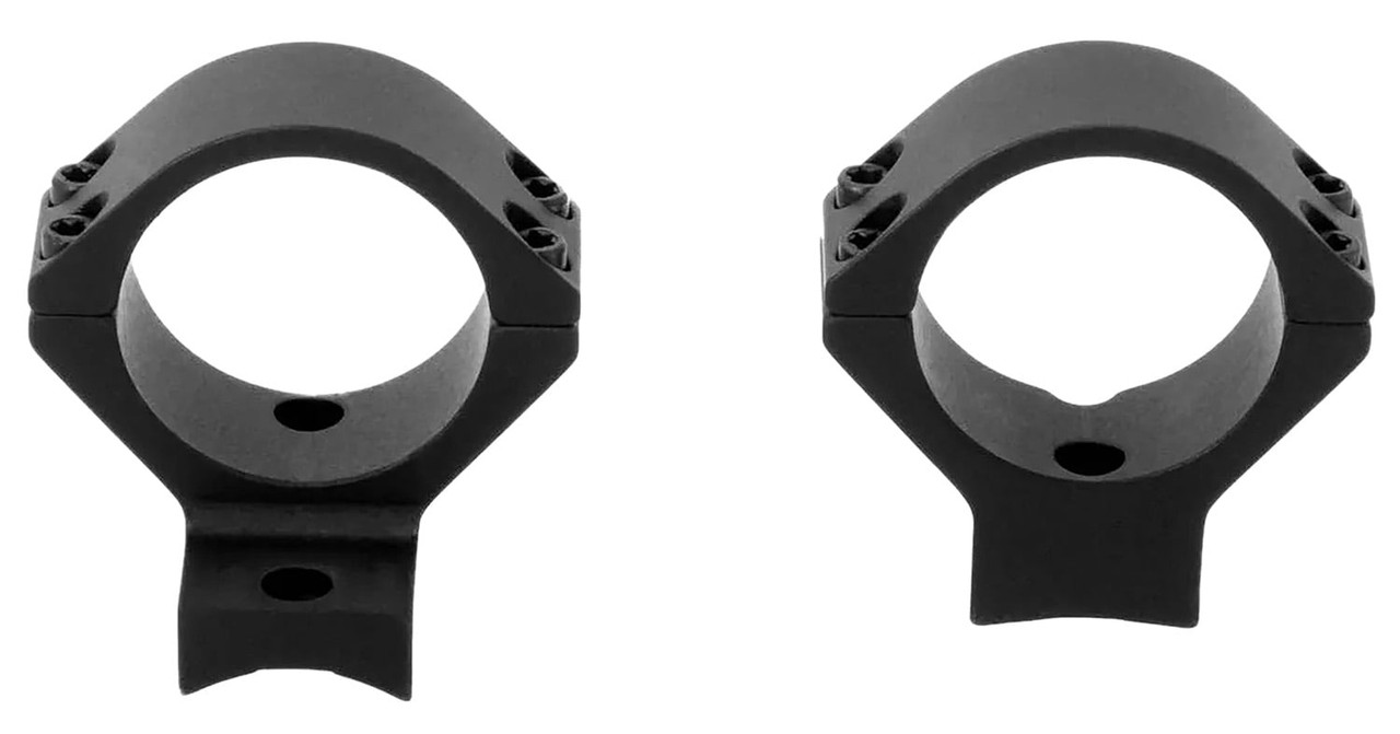 Wilson Combat NULA-SM30M Scope Mount - Thumbnail 3