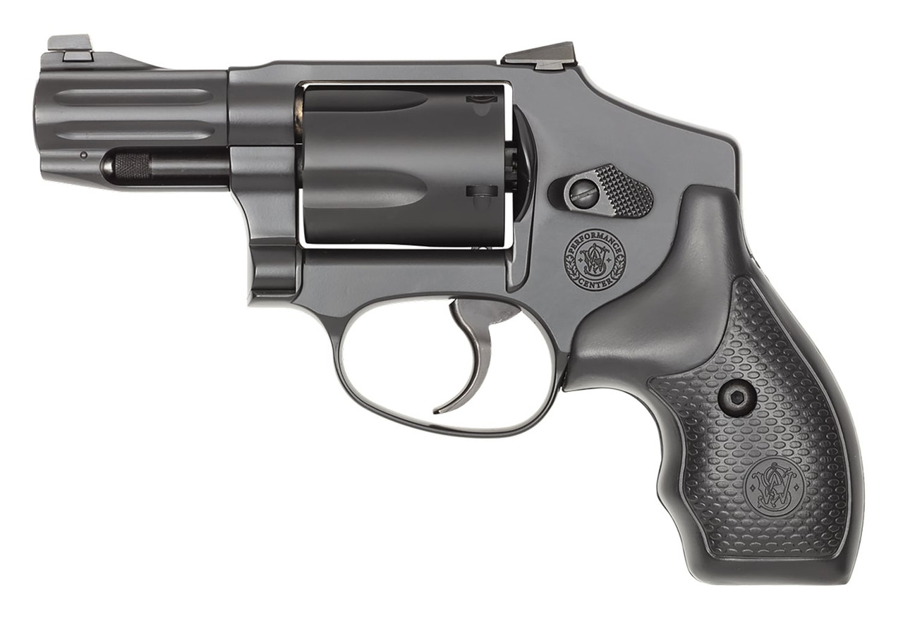 Smith & Wesson 640 Revolver - Thumbnail 2