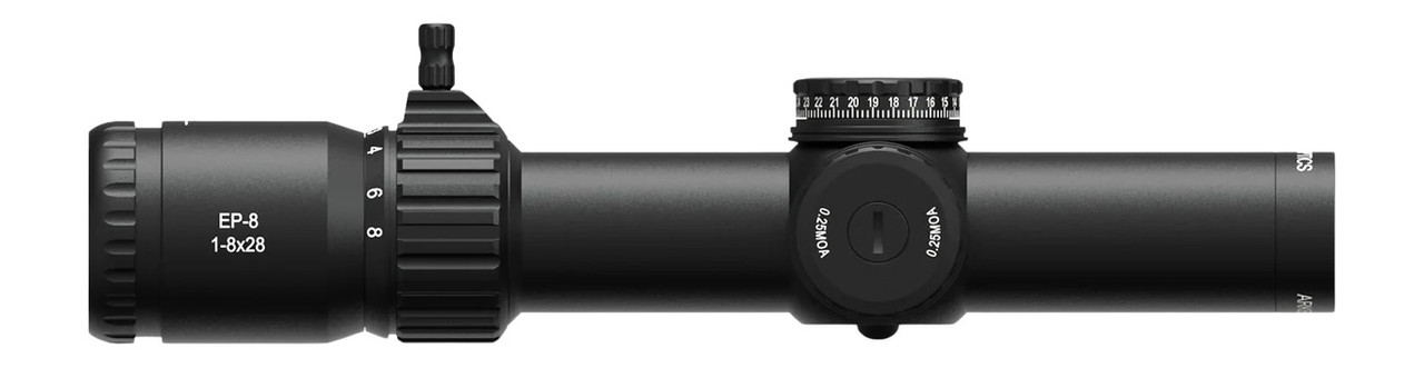 Arken Optics EP8-18KLB-M - Thumbnail 2