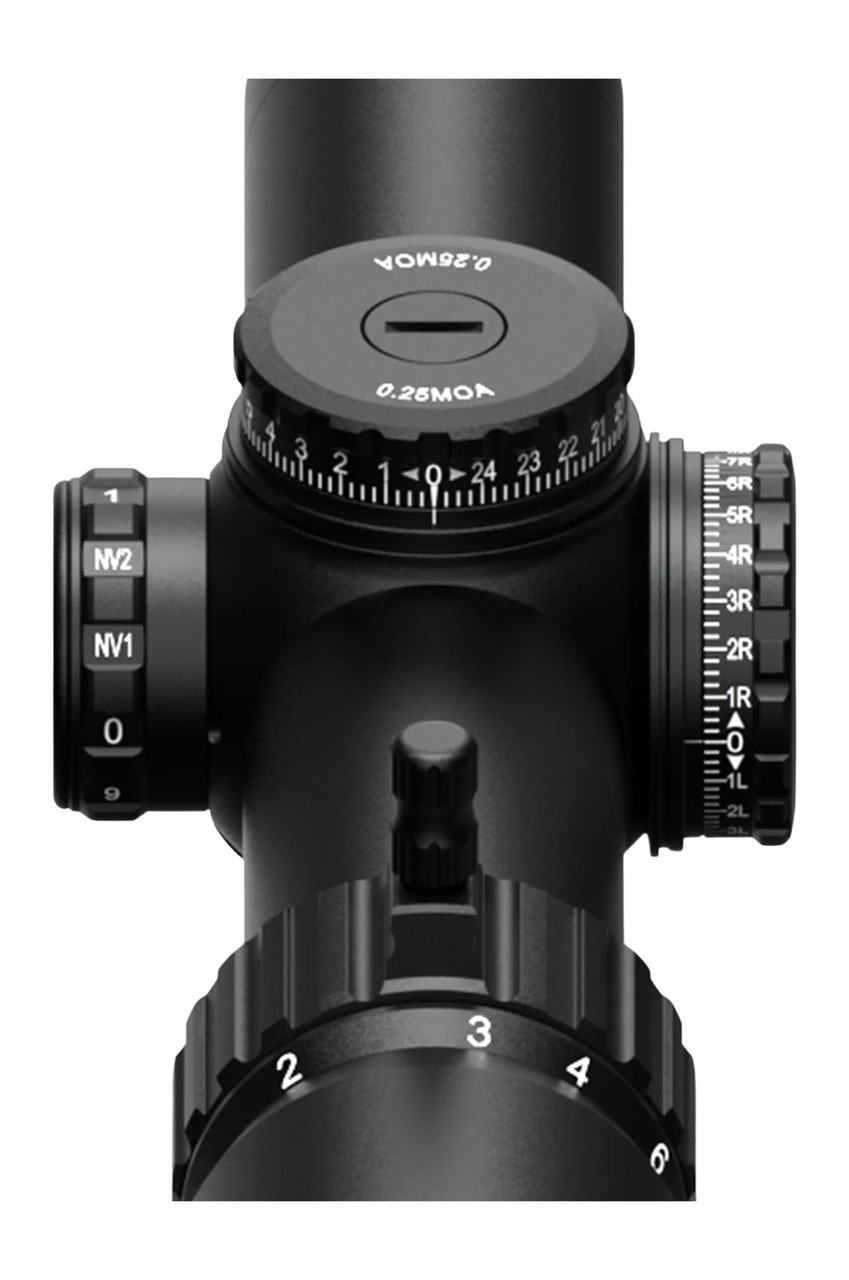 Arken Optics EP8-18KLB-M