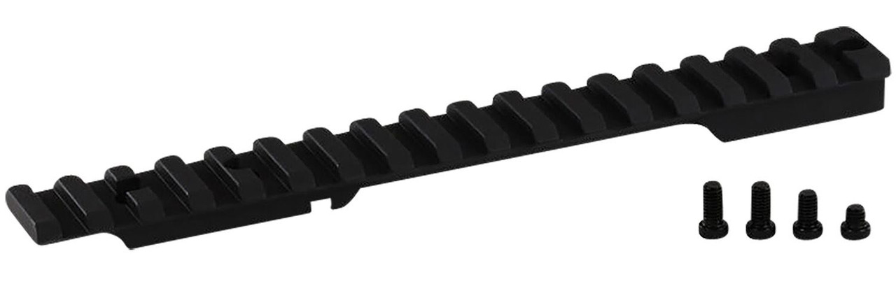 Seekins Precision Scope Base - Thumbnail 5