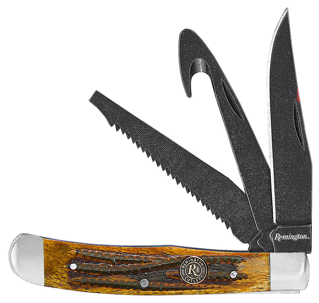 Remington Backwoods Trapper
