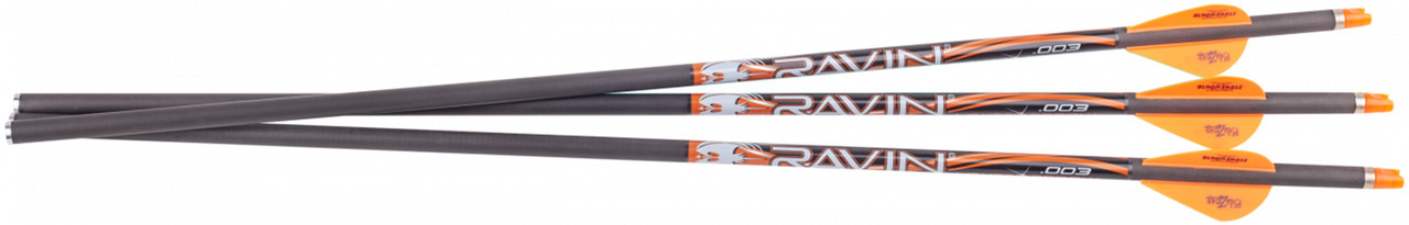 Ravin Crossbows R133 Match Arrows
