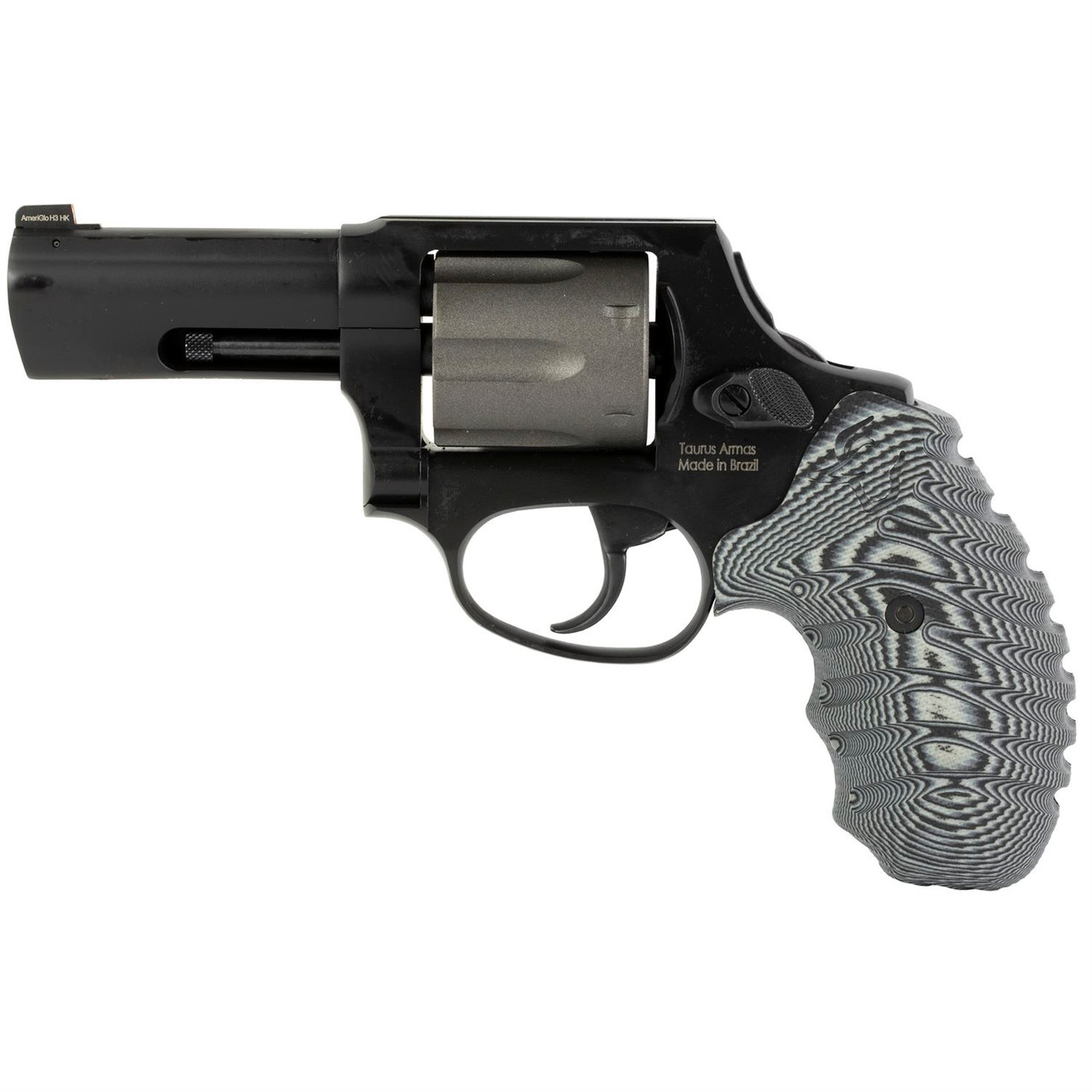 Taurus 856 Defender Revolver - Thumbnail 2