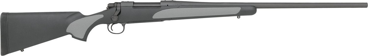 Remington 700 SPS - Thumbnail 4