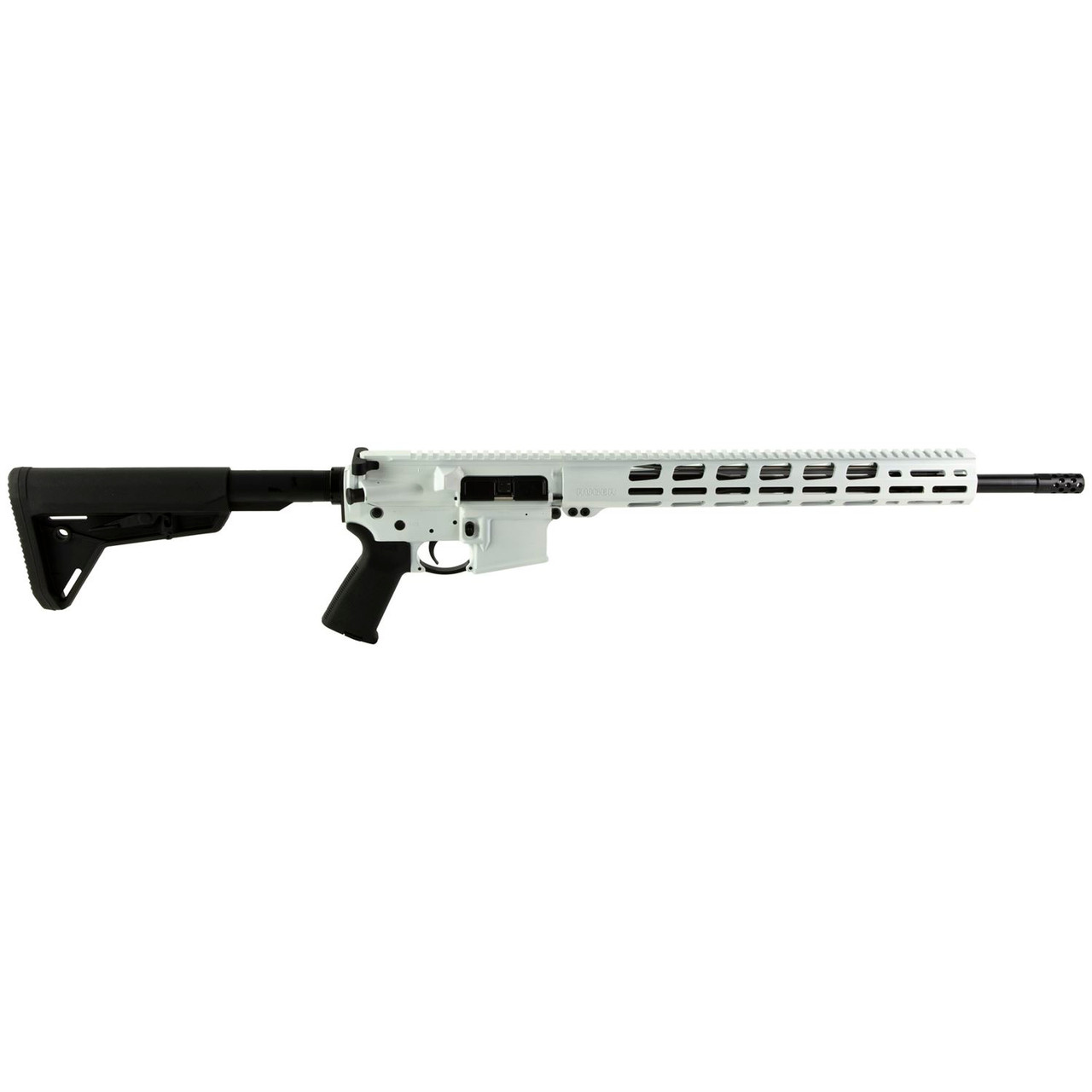 Ruger AR-556 - Thumbnail 2