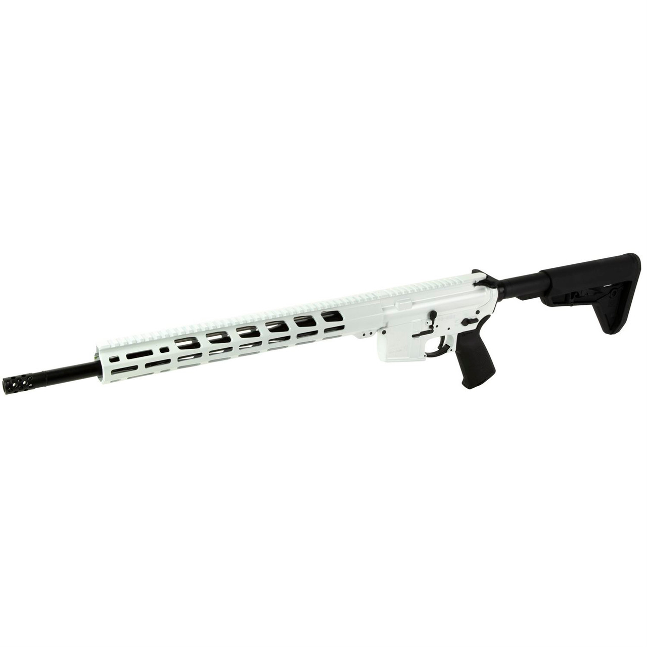 Ruger AR-556 - Thumbnail 5