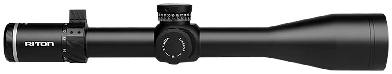 Riton Optics 5 Series Conquer Rifle Scope - Thumbnail 5