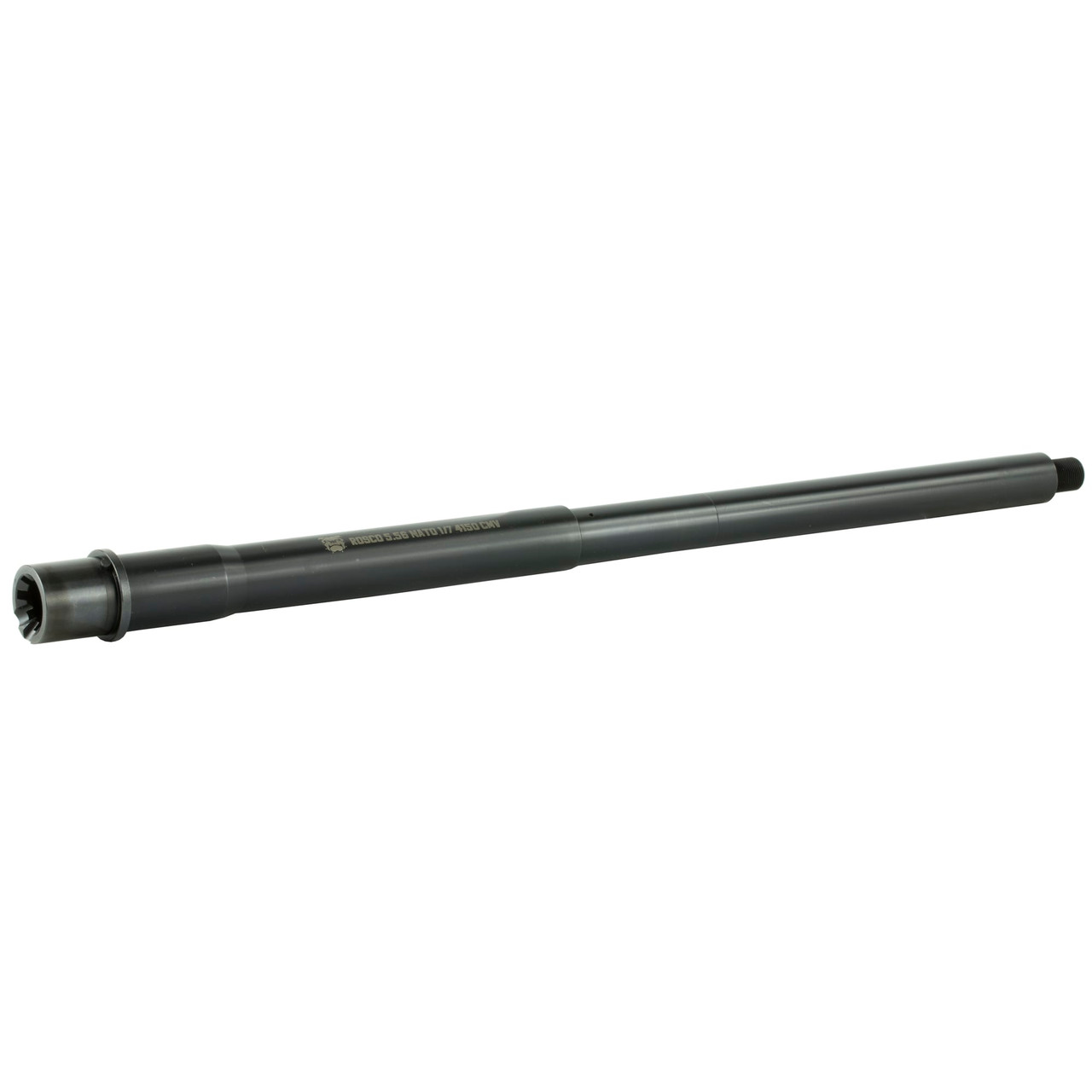 Rosco Bloodline Barrel